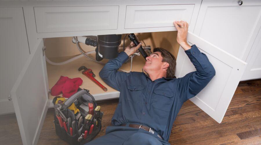 Professional emergency plumbing in Golf, IL